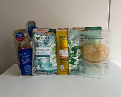 All facemasks