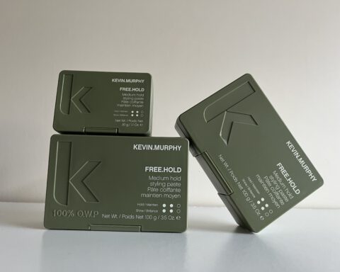 Kevin Murphy Free Hold styling products